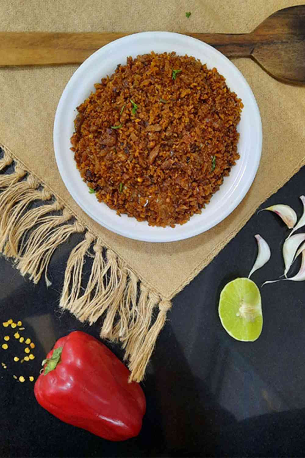 Sukat Chutney